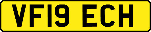VF19ECH