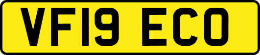 VF19ECO