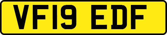 VF19EDF