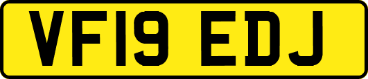 VF19EDJ