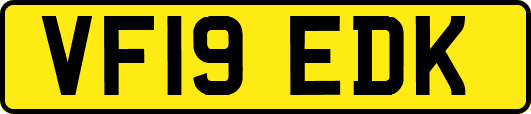 VF19EDK