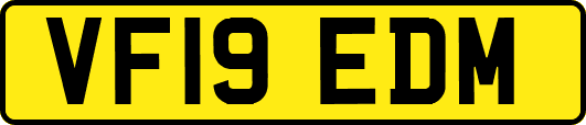 VF19EDM