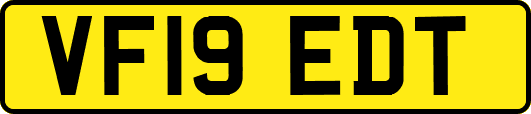 VF19EDT