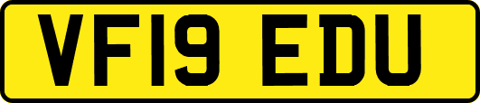 VF19EDU