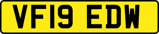 VF19EDW