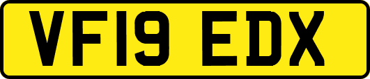 VF19EDX