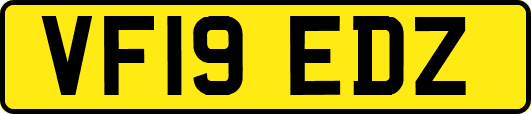 VF19EDZ