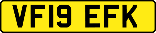 VF19EFK