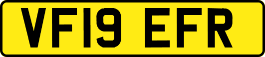 VF19EFR