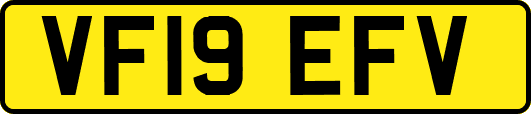 VF19EFV