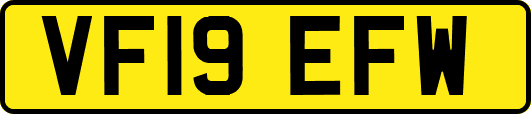 VF19EFW