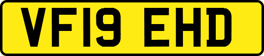 VF19EHD
