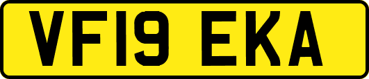 VF19EKA