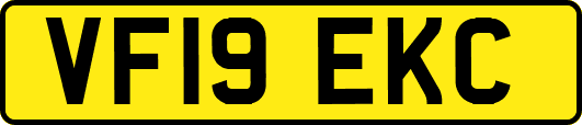 VF19EKC