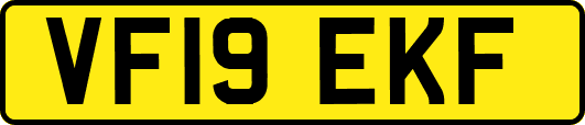 VF19EKF