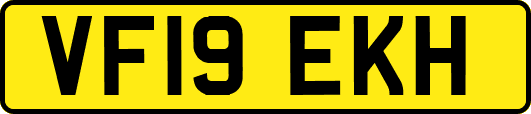 VF19EKH