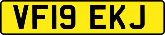 VF19EKJ