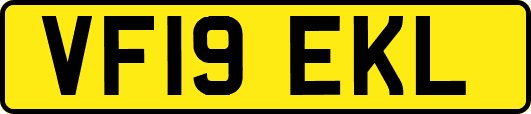 VF19EKL