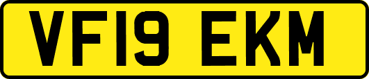 VF19EKM