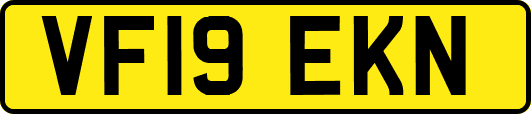 VF19EKN