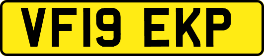 VF19EKP