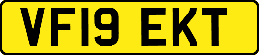 VF19EKT