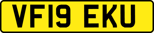 VF19EKU