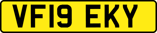 VF19EKY