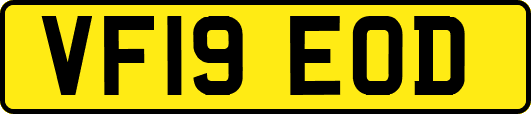 VF19EOD
