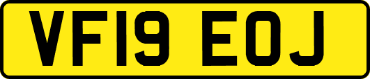 VF19EOJ