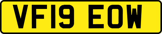 VF19EOW