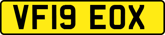 VF19EOX