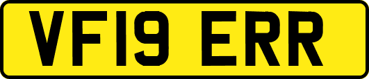 VF19ERR