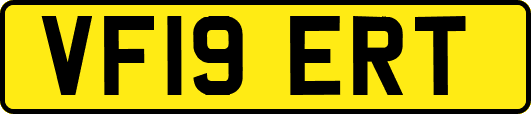 VF19ERT