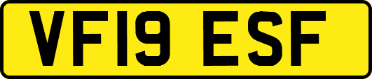 VF19ESF
