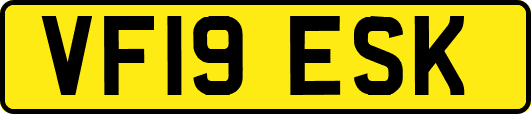 VF19ESK
