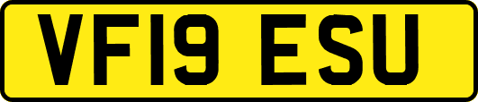 VF19ESU