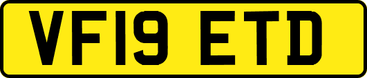 VF19ETD