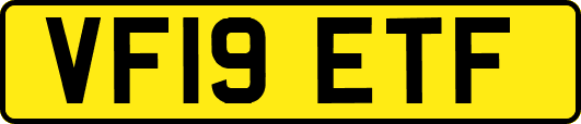 VF19ETF