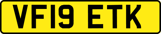 VF19ETK