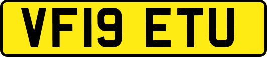 VF19ETU