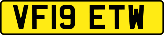 VF19ETW