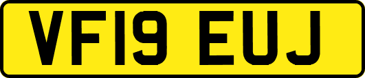 VF19EUJ