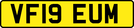 VF19EUM