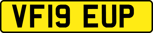 VF19EUP