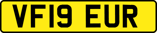 VF19EUR
