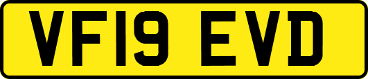 VF19EVD