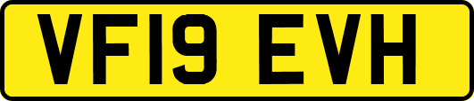 VF19EVH