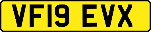 VF19EVX