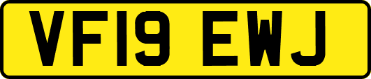 VF19EWJ